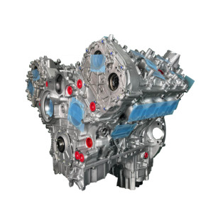 Assemblage complet de pièces de moteur Benz certifié ISO remis à neuf avec un <span class=keywords><strong>prix</strong></span> inférieur à vendre en Amérique - Product Image 5