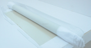 High Transparency Tin-Plated TEMPEST-Compliant Conductive Polyester <strong>Film</strong> EMI Shielding <strong>Film</strong> For Shielded Viewing <strong>Windows</strong> - Product Image 3