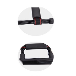 Alat Latihan Kekuatan Pergelangan Tangan Bawah Pergelangan Tangan, Perangkat Latihan Kekuatan Otot Fitness Pegangan Pergelangan Tangan - Product Image 6