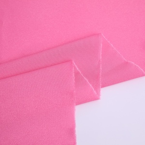 Vendite calde 100% <span class=keywords><strong>P</strong></span> sciarpa di perline di Chiffon leggero tessuto 50D per musulmano Hijab abito morbido per ragazzi e ragazze stile semplice - Product Image 5