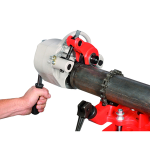 Rothenberger scanalatrice Manuale a Rulli Roll Groover, 50,8-168mm - Product Image 1