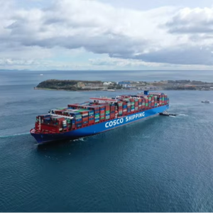 浙江义乌至德国拼箱超大件DDP门到门货运服务 + 快递产品类别 - Product Image 3