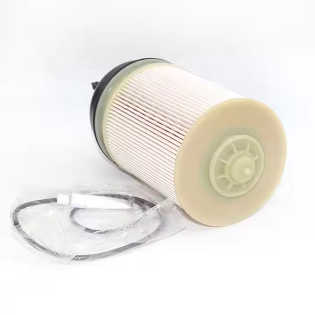 New DDONAUTO A4710902755 FK13924 KN70416 FS20109 Truck Engine Fuel Filter for Mercedes- Actros Series