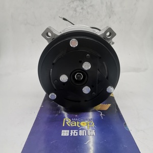 คอมเพรสเซอร์แอร์ 65.28650-6002 อะไหล่เครื่องจักรก่อสร้าง - Product Image 5