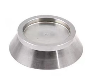 Tùy chỉnh vi chính xác CNC máy tiện các bộ phận gia công hợp kim nhôm thép không gỉ với thiết kế phần cứng tùy chỉnh - Product Image 4