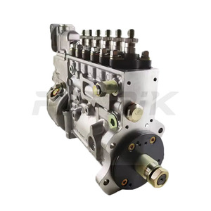 ปั๊มฉีดเชื้อเพลิง6BT เครื่องยนต์ดีเซล patrik ดั้งเดิม dcec 4945791 - Product Image 3