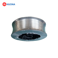 Kawat Las Inconel 718 ERNiFeCr-2 Kawat Las Paduan Nikel Tahan Suhu Tinggi Kawat Paduan 718