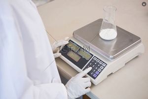 ไฮดร็อกซี่โพรพิลเมธิลเซลลูโลส (HPMC)-สารเคมีเสริม - Product Image 5