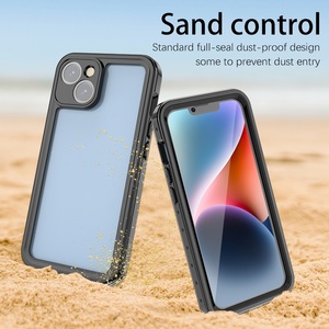 โทรศัพท์มือถือพลาสติกสําหรับ<span class=keywords><strong>iPhone</strong></span> <span class=keywords><strong>6</strong></span> 6S 7 8 PLUS SE2020 X XRA XS MAXกันกระแทกโทรศัพท์มือถือกันน้ําโทรศัพท์กรณี - Product Image 6