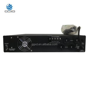 เครื่องสำรองไฟฟ้า (<span class=keywords><strong>UPS</strong></span>) <span class=keywords><strong>Delta</strong></span> 1KVA รุ่น GES-R1K 220V 4.5A 700W - Product Image 6