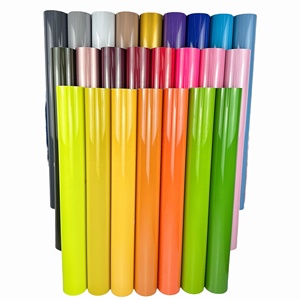 Großhandel Textil <span class=keywords><strong>Flex</strong></span> Htv Pu Wärme übertragung Vinyl rollen Easyweed Custom Wärme übertragung Vinyl - Product Image 1