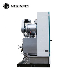 Machine de nettoyage à sec industriel, haute efficacité, meilleur prix, Hydrocarbon - Product Image 4