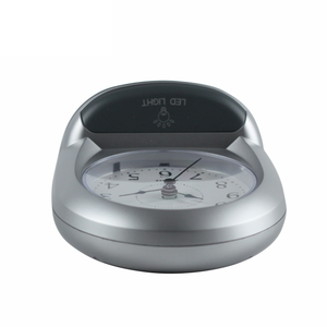 IMSH Đồng Hồ <span class=keywords><strong>Analog</strong></span> BM12302Quartz Đồng Hồ Báo Thức Đèn Nền LED Để Bàn Wecker Despertador Đồng Hồ Báo Thức Kim Tùy Chỉnh Đèn LED Đầu Giường Wecker - Product Image 5