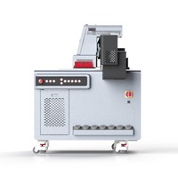 Impresora Plana IColorPro a Precio Económico, Impresión Offset para Camisetas, Pantalones, Zapatos, Tecnología de Impresión en Camisetas, Cabezal OEM, Calcetines