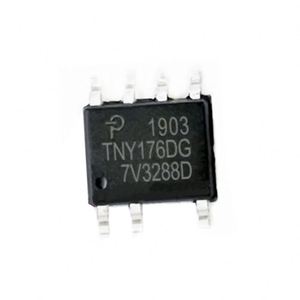Circuitos Integrados IC TNY176 TNY176DG SOP-7 Chip de Gestión de Energía TNY175DG - Product Image 1