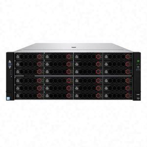 Serveur GPU R5300 G6 Neuf à Bon Prix avec Processeur Intel Xeon Scalable H3C UniServer R5300 G6 4U Rack GPU Server - Product Image 4