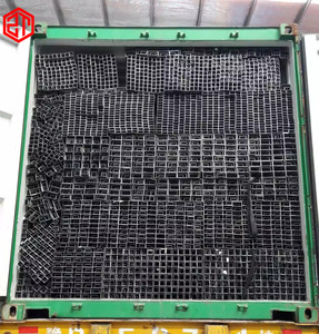 Tubos de acero cuadrados y rectangulares galvanizados de <span class=keywords><strong>alta</strong></span> calidad a la venta - Product Image 6