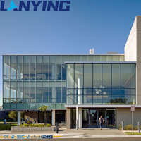 Naves Industriales de Instalación Rápida, Estructuras de Acero para Almacenes, Talleres y Plantas en Venta