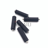 Venta caliente Xuli pinch roller Allwin Infiniti Phaeton crystaljet impresora plotter pinch roller para impresora de inyección de tinta