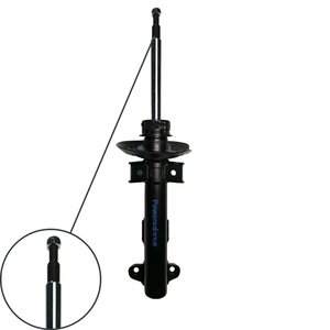 Nuevo Amortiguador Delantero de Acero Reforzado para <span class=keywords><strong>Mercedes</strong></span>-<span class=keywords><strong>Benz</strong></span> W212/S212/C218/X218/<span class=keywords><strong>E200</strong></span>/E260/E300, Suspensión para Automóvil - <span class=keywords><strong>Precio</strong></span> de Fábrica - Product Image 3