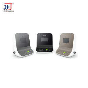 Yüksek kaliteli ev kullanımı elektrikli hidrojen detoks ayak spa masaj hidrojen su ayak spa banyo makinesi - Product Image 4