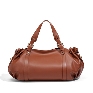 <span class=keywords><strong>Sac</strong></span> à bandoulière élégant et spacieux pour femme, style français, avec nœud papillon, nouveau modèle - Product Image 1