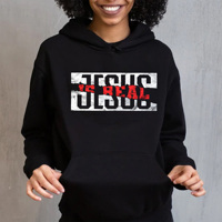 Transferts DTF Jesus Faith pour vêtements, faciles à décoller, prêts à presser pour vêtements, sacs, t-shirts