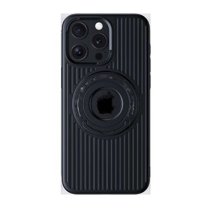 Funda Magnética Transpirable con Orificios para Disipación de Calor y Anillo para iPhone 15 11 13 Max 11 Plus con Soporte Oculto - Product Image 2