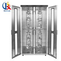 Industriële Voedsel Dehydrator Machine Cassave Tomaat Gedroogd Fruit Vlees Biltong Droger Elektrische Groenten En Fruit Droogapparatuur