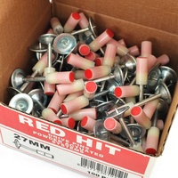 Manufacturer of Industry Grade Integrated Ceiling Fasteners Concrete and Cannon Nails