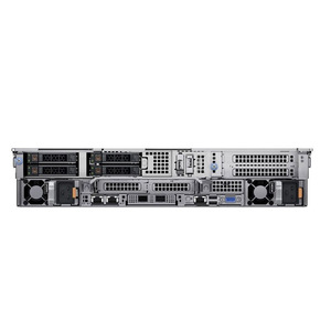 Untuk Dell Rack Database Server R750XS/4310 1/16G/2T * 2/800W * 2 Xeon CPU 64GB memori <span class=keywords><strong>DDR4</strong></span> faktor Form 2U 750W stok tersedia - Product Image 2