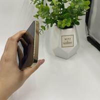 Promo Panas iPhone 12 Pro Max 5G Bekas Original US, Tidak Terkunci, RAM 6GB, Kamera Depan 12MP, Kamera Belakang 12.1MP