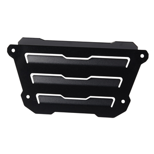 Pour <span class=keywords><strong>KTM</strong></span> <span class=keywords><strong>790</strong></span> 890 <span class=keywords><strong>Adventure</strong></span> R <span class=keywords><strong>S</strong></span> ADV 890R 790R Accessoires Protection du moteur, protection du ventilateur, protection contre les éclaboussures, garde de radiateur - Product Image 1