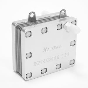 Aukewel 300ML 600ML haute pureté H2 générateur PEM électrolyseur cellule électrolytique à hydrogène - Product Image 3