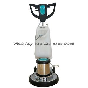 Bas Prix Offre Spéciale 1100W 175RPM PIERRE Polissage Béton Industrielle De Poche de Tuile De Granit Marbre Broyage Machine De Polissage De Plancher - Product Image 2