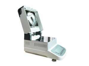 Độ chính xác cao sưởi ấm hồng ngoại phân tích độ ẩm mét cho ngũ cốc cao cấp loại sản phẩm - Product Image 6