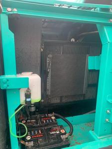 中古日本コベルコSK75 7TONショベル良好な状態で低価格中古 - Product Image 6