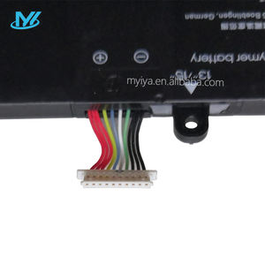 MYiYAE nouvelle batterie d'ordinateur portable Rh03xl pour Hp <span class=keywords><strong>Probook</strong></span> 430 440 450 <span class=keywords><strong>G8</strong></span> 630 640 <span class=keywords><strong>650</strong></span> <span class=keywords><strong>G8</strong></span> M01524-171 M01524-ac1 M02027-005 Rho3xl - Product Image 5