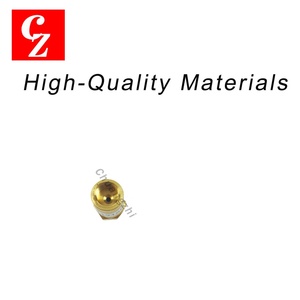 Dispositif de contrôle de pression de haute qualité A11915874, pièce de rechange pour compresseur d'air à vis CompAir, en stock - Product Image 4