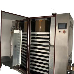 Venta caliente de fábrica 100 Kg 200kg Producción coreana Caja de fermentación de ajo negro Máquina de ajo negro - Product Image 2