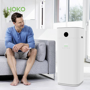 <span class=keywords><strong>Purificateur</strong></span> <span class=keywords><strong>d</strong></span>'<span class=keywords><strong>air</strong></span> et humidificateur portable OEM/ODM avec aromathérapie WiFi, réservoir <span class=keywords><strong>d</strong></span>'eau de 2 L - Product Image 6