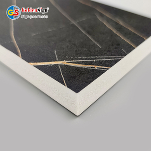 ألواح 3 طبقات عالية الكثافة لخزائن المطبخ من كلوريد البولي فينيل - Product Image 3