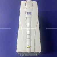 Variateur de fréquence original A-B-B ACS510-01-072A-4 VFD 37KW 72A 380-480V 3 phases, série ACS510, variateur de fréquence spécial pour ventilateur et pompe