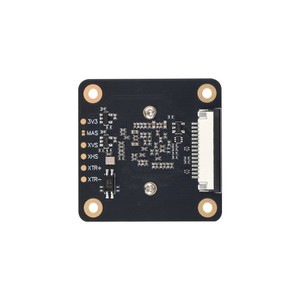 SKU-32427 Waveshare IMX296 Fotocamera Mono M12 da 1.6MP, Global Shutter, Supporta Schede Serie <span class=keywords><strong>Raspberry</strong></span> <span class=keywords><strong>Pi</strong></span> - Product Image 4