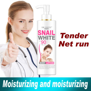 ดร. เดวี่ซูเปอร์มอยซ์เจอไรเซอร์บอดี้<span class=keywords><strong>โลชั่น</strong></span><span class=keywords><strong>ส</strong></span>ำหรับ24ชั่วโมงหอยทากสีขาว - Product Image 2