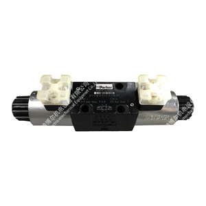 Commande directionnelle D1VW001CVJW - Série D1VW / D1VW*EE - Product Image 2
