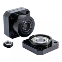 Support d'extrémité pour vis à billes FK6FF6 FK10FF10 FK12FF12 FK15FF15 pour SFK0802 SFK1002 SFU1204 2004 2005