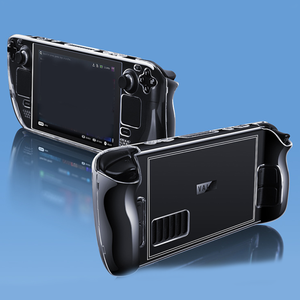 Pour la console de pont à vapeur coque de refroidissement ultra-mince housse de protection pour les jeux de pont à vapeur - Product Image 4