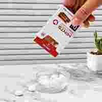 Soins bucco-dentaires, menthes sans sucre casher, 100% erythritol, saveur cannelle