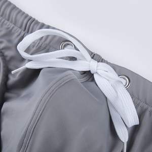 Vente en gros, promotion exceptionnelle, maillots <span class=keywords><strong>de</strong></span> <span class=keywords><strong>bain</strong></span> sexy pour hommes, adolescents, maillots <span class=keywords><strong>de</strong></span> <span class=keywords><strong>bain</strong></span> <span class=keywords><strong>de</strong></span> surf, slips <span class=keywords><strong>de</strong></span> <span class=keywords><strong>bain</strong></span> triangulaires pour garçons - Product Image 4